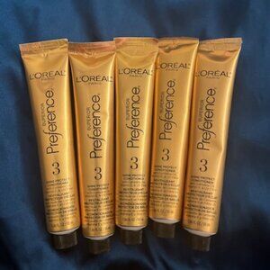 Superior Preference Shine Protect Conditioner - Lot of 5